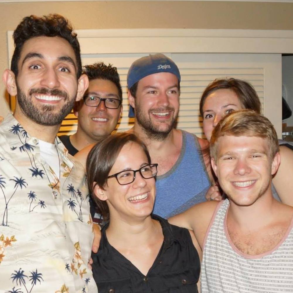 Meet your Posher, Spencer